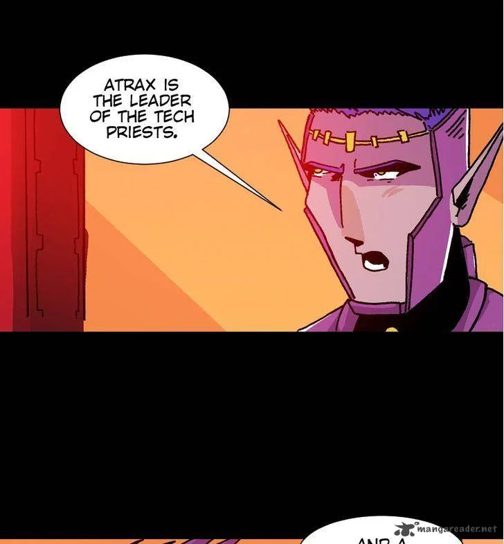 Cyberbunk Chapter 94 page 6