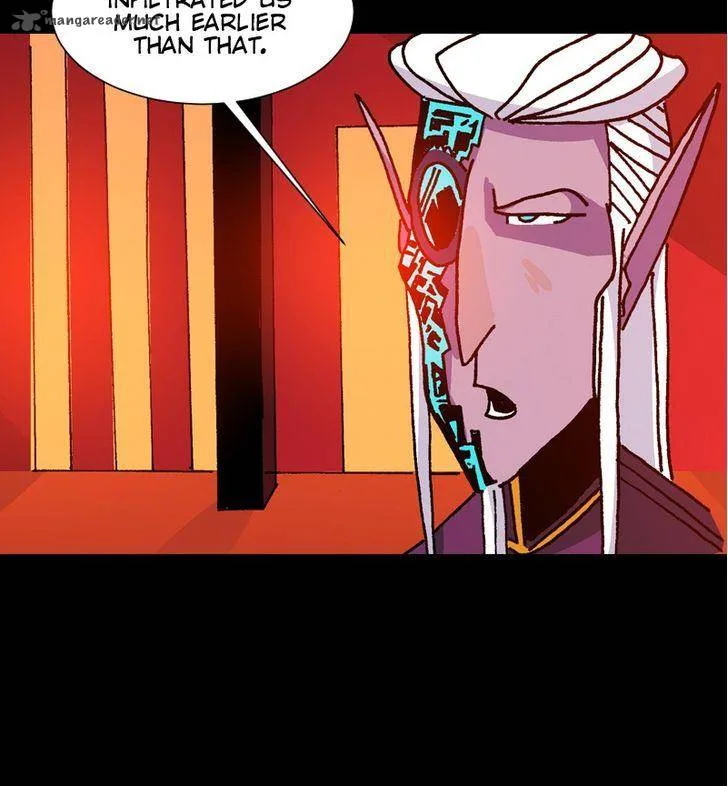 Cyberbunk Chapter 94 page 13