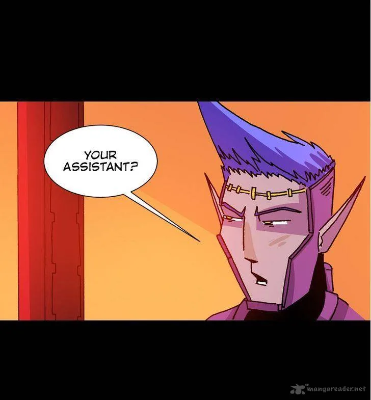 Cyberbunk Chapter 94 page 16