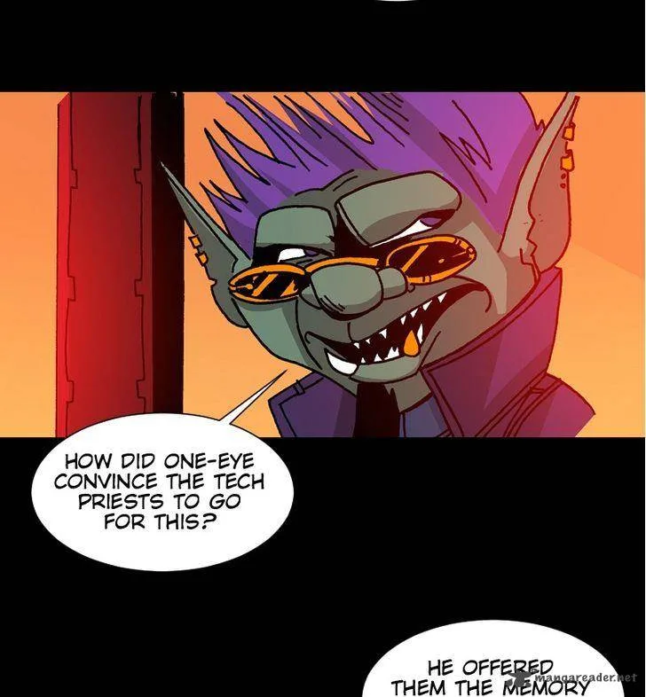 Cyberbunk Chapter 94 page 25