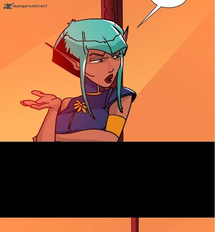 Cyberbunk Chapter 94 page 2