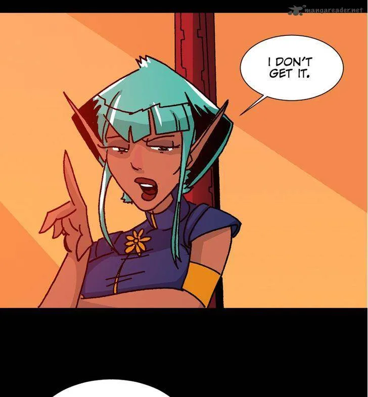 Cyberbunk Chapter 94 page 9