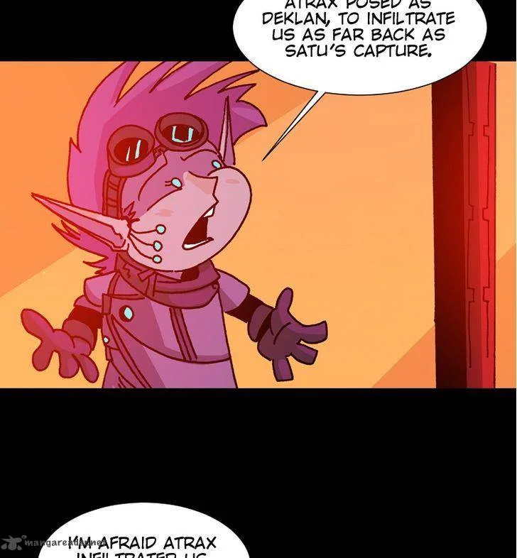 Cyberbunk Chapter 94 page 12