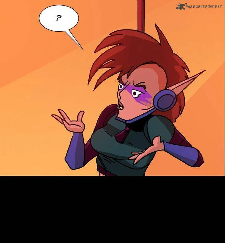 Cyberbunk Chapter 94 page 3