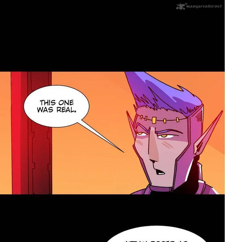 Cyberbunk Chapter 94 page 11