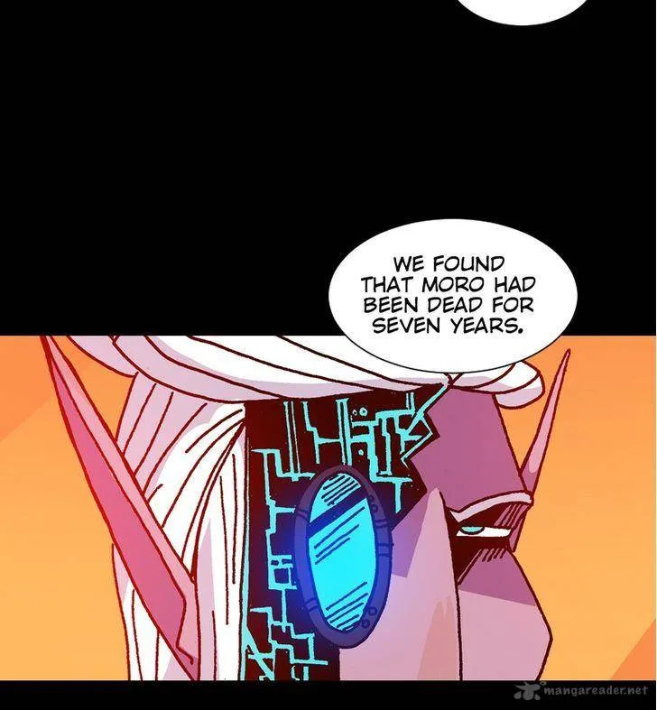 Cyberbunk Chapter 94 page 18