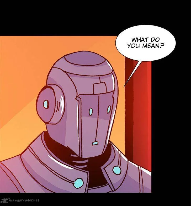 Cyberbunk Chapter 94 page 14