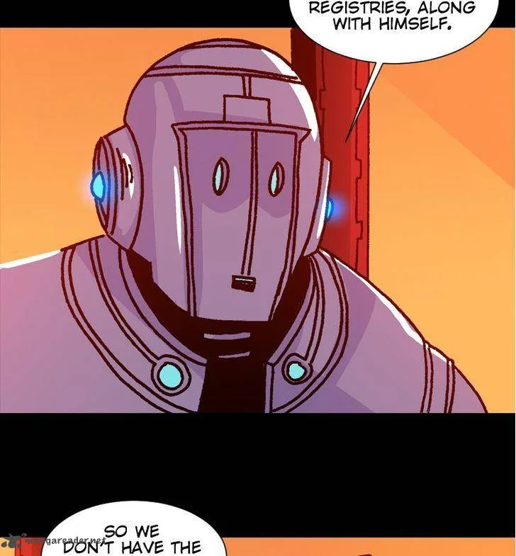 Cyberbunk Chapter 94 page 26
