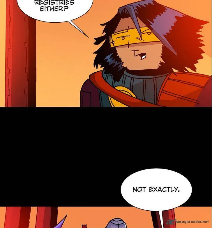 Cyberbunk Chapter 94 page 27