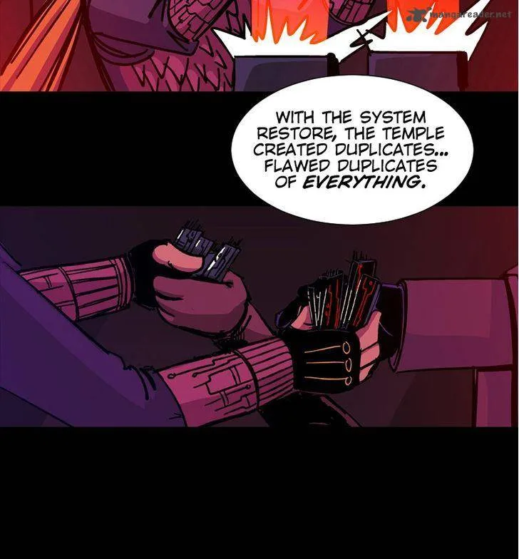 Cyberbunk Chapter 94 page 31