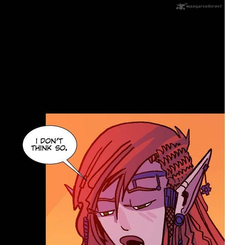 Cyberbunk Chapter 95 page 10