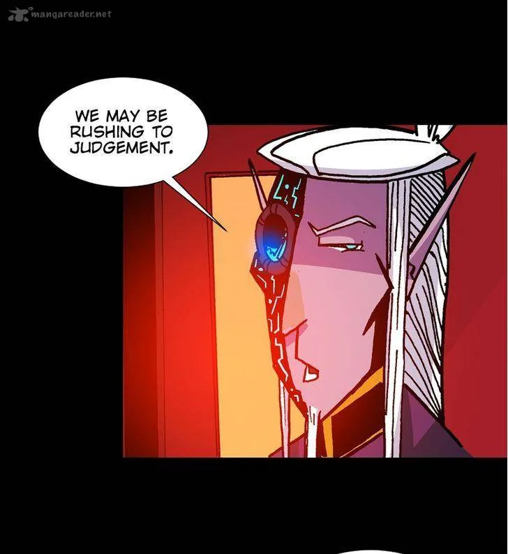 Cyberbunk Chapter 95 page 13