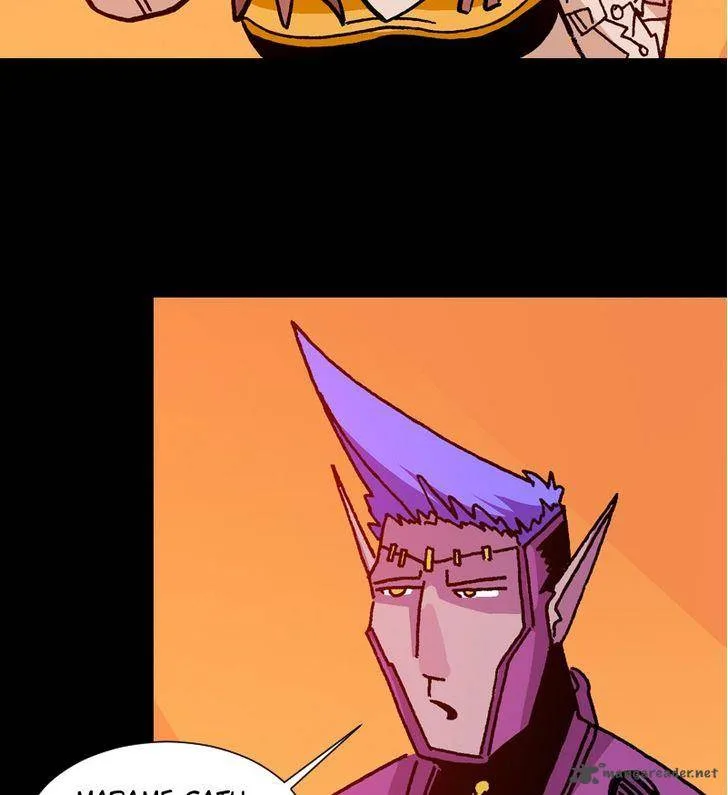 Cyberbunk Chapter 95 page 16