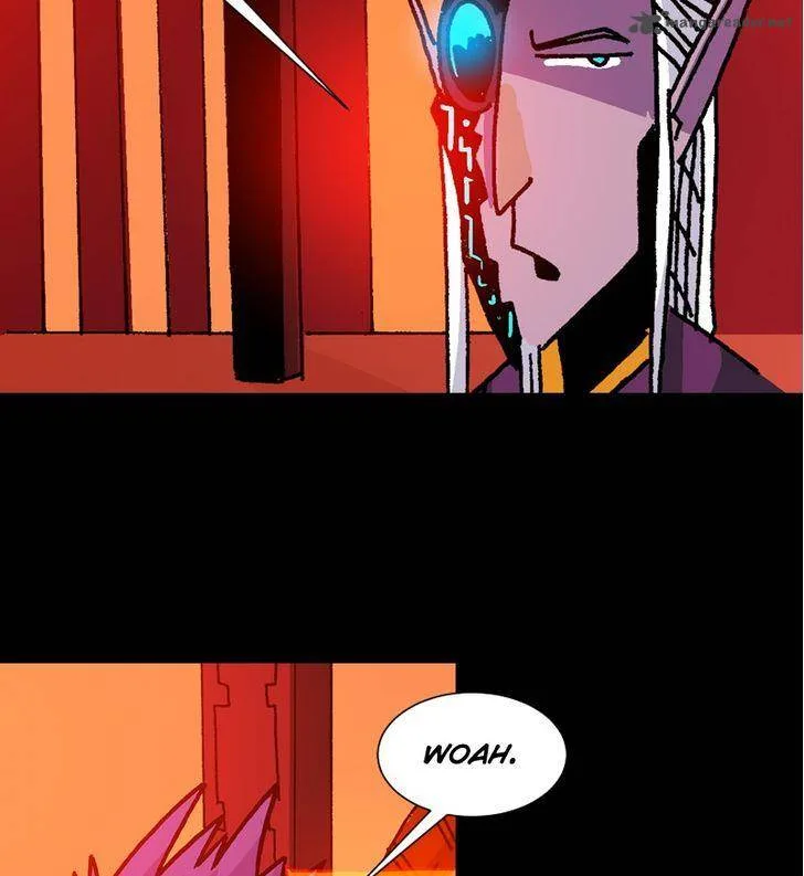 Cyberbunk Chapter 95 page 28