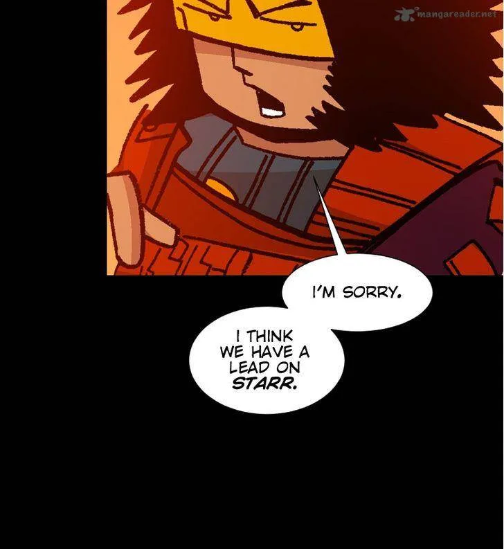 Cyberbunk Chapter 95 page 30