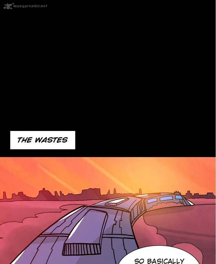 Cyberbunk Chapter 96 page 16