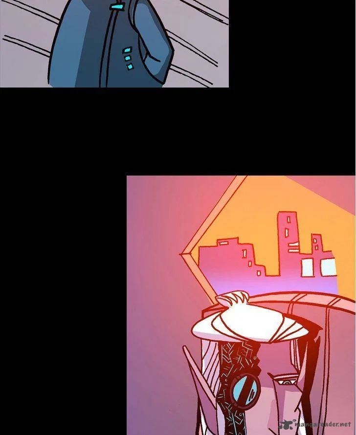 Cyberbunk Chapter 96 page 10