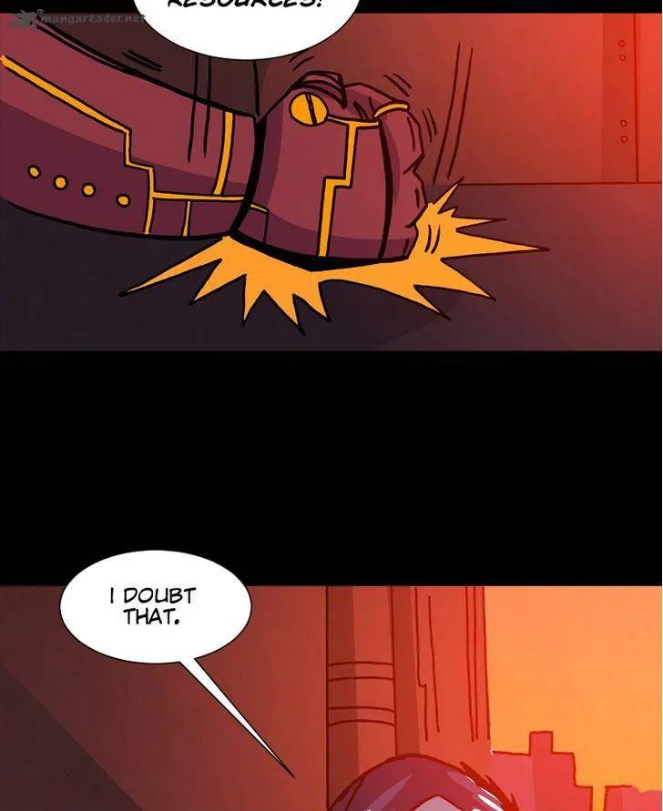 Cyberbunk Chapter 96 page 24