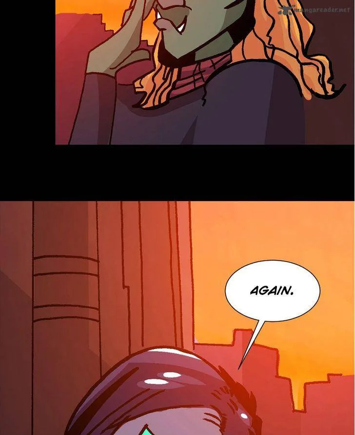 Cyberbunk Chapter 96 page 22