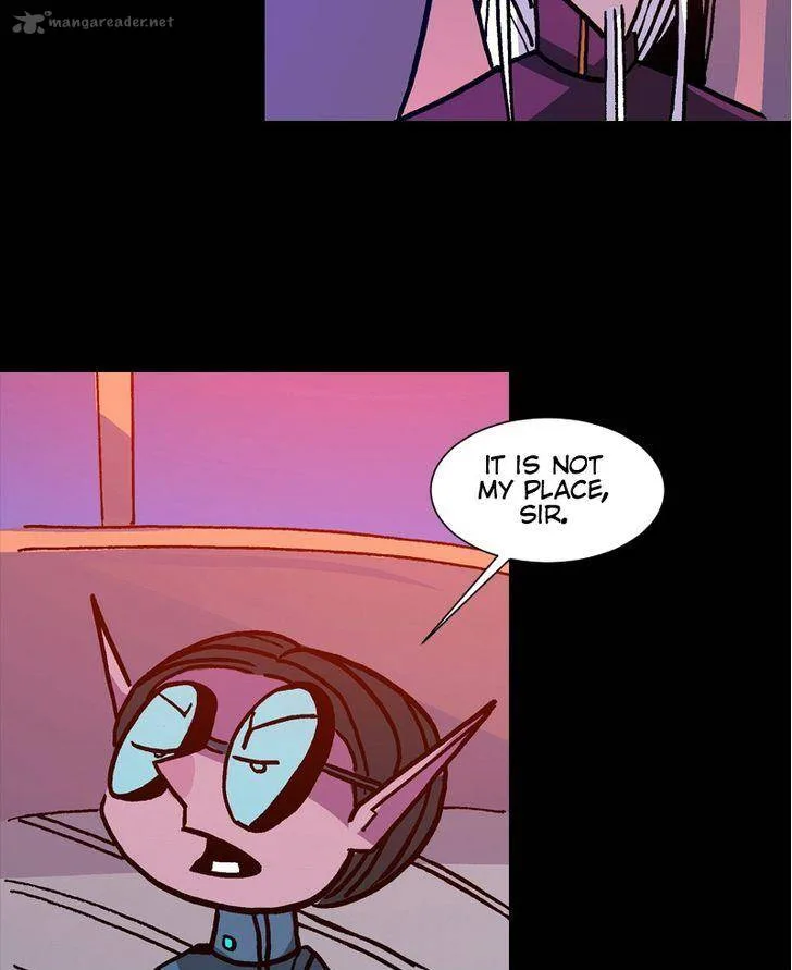 Cyberbunk Chapter 96 page 9