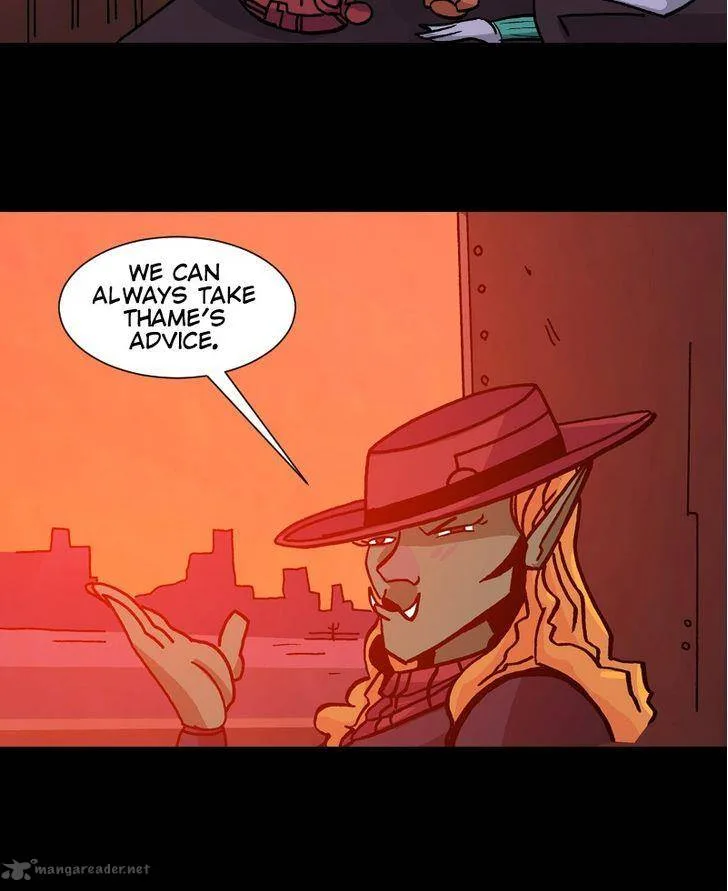 Cyberbunk Chapter 96 page 26
