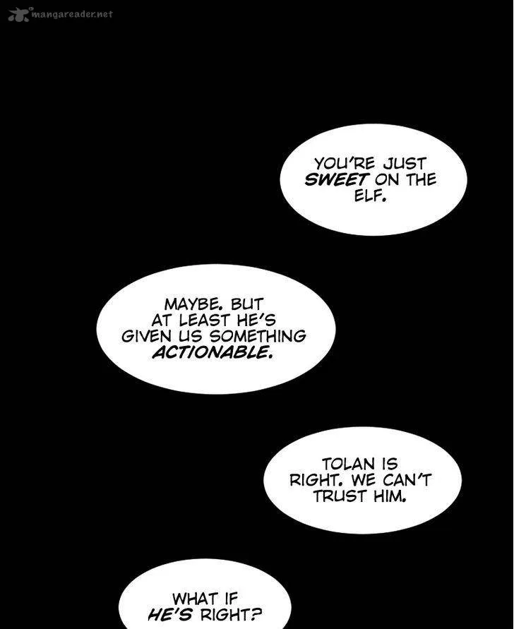 Cyberbunk Chapter 96 page 27