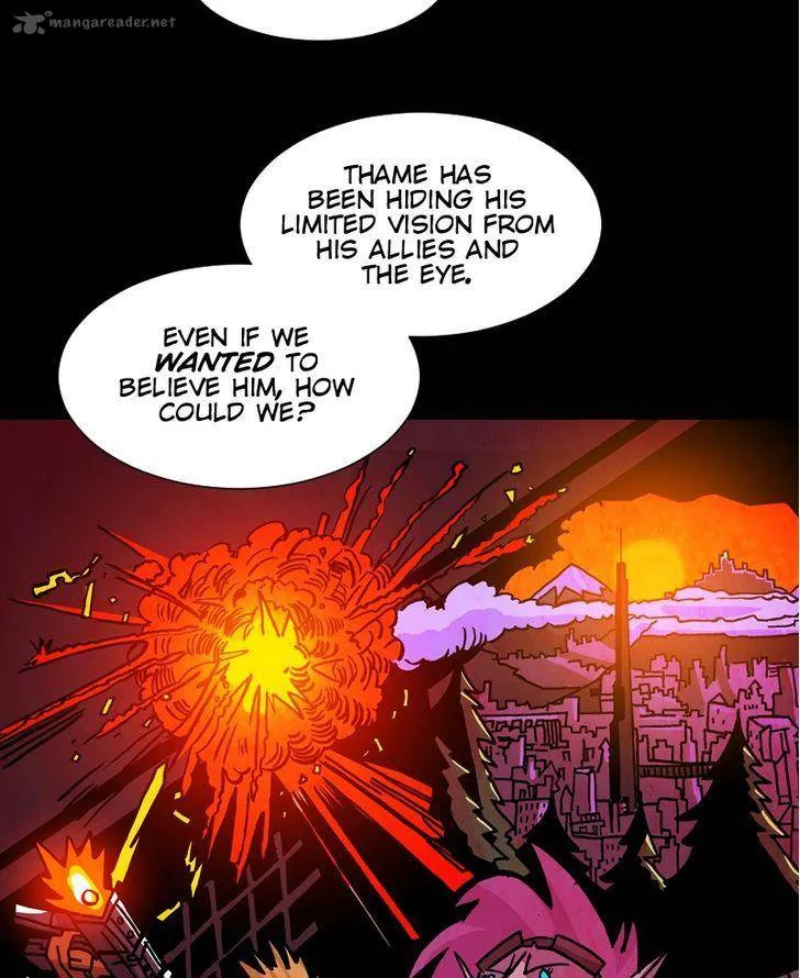 Cyberbunk Chapter 96 page 28