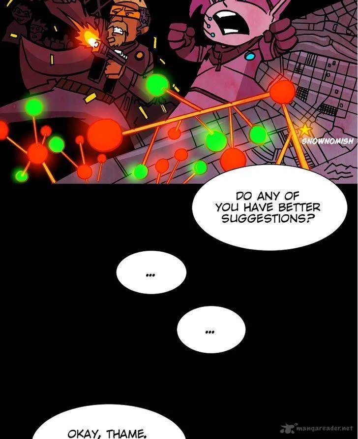 Cyberbunk Chapter 96 page 29