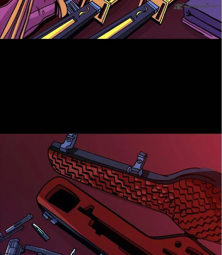Cyberbunk Chapter 97 page 2