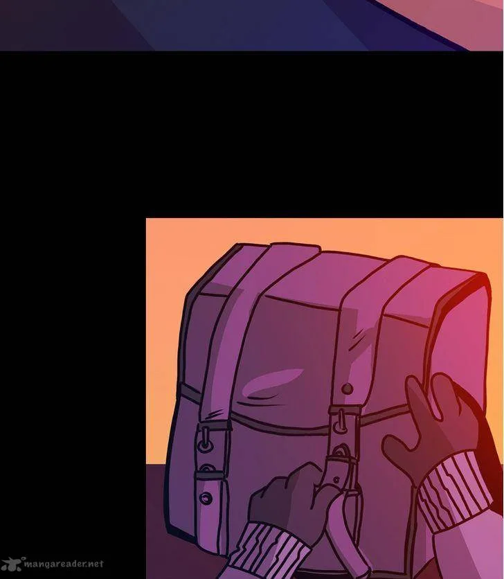 Cyberbunk Chapter 97 page 6