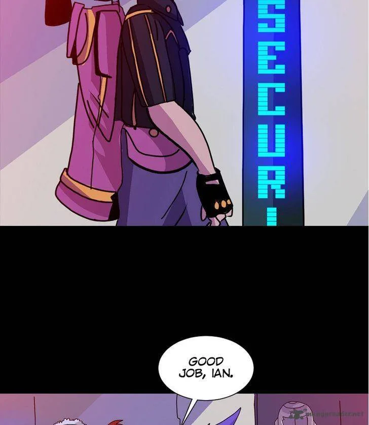 Cyberbunk Chapter 97 page 24