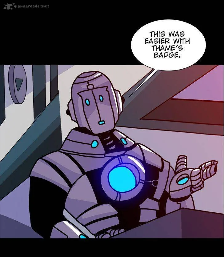 Cyberbunk Chapter 97 page 16