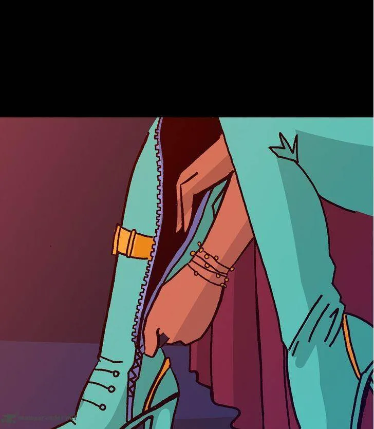 Cyberbunk Chapter 97 page 4