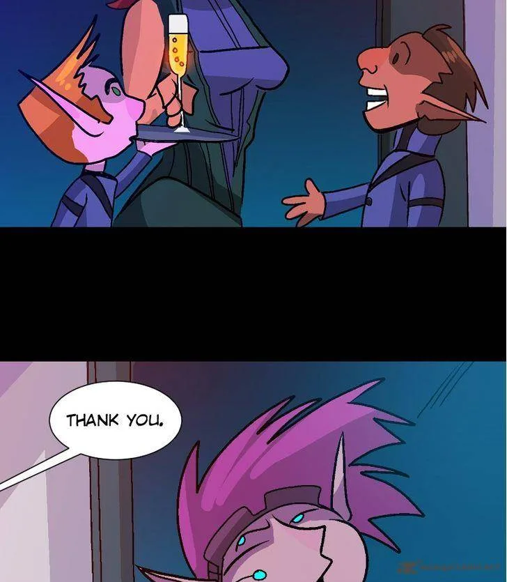 Cyberbunk Chapter 97 page 29