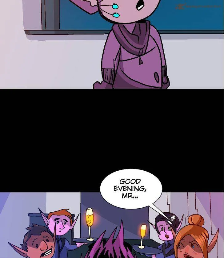 Cyberbunk Chapter 97 page 30