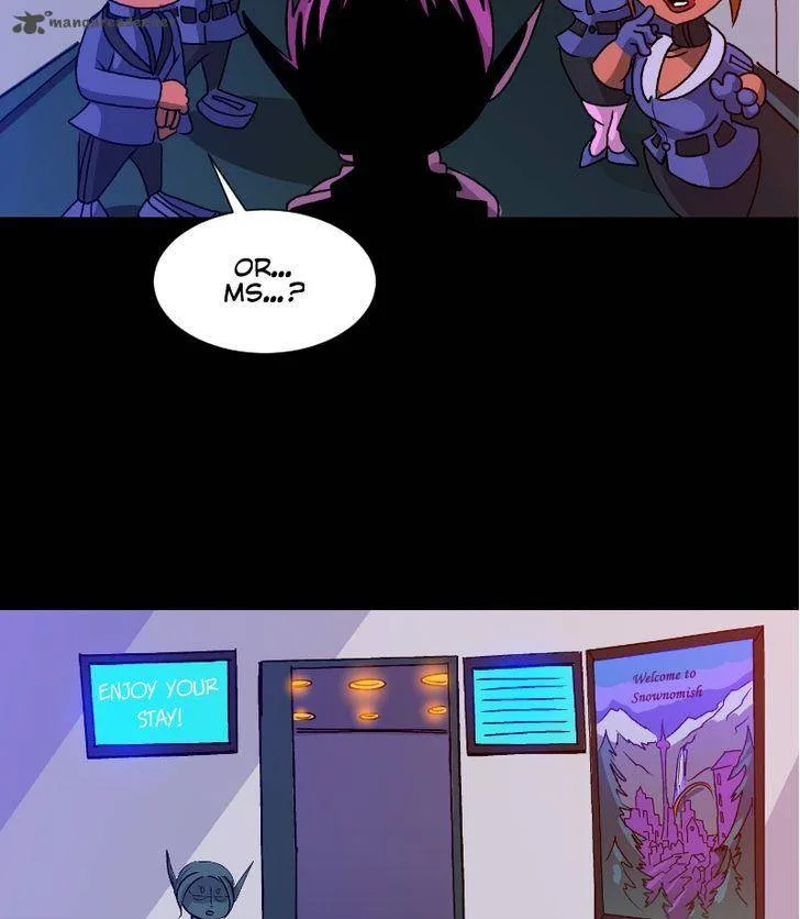 Cyberbunk Chapter 97 page 31