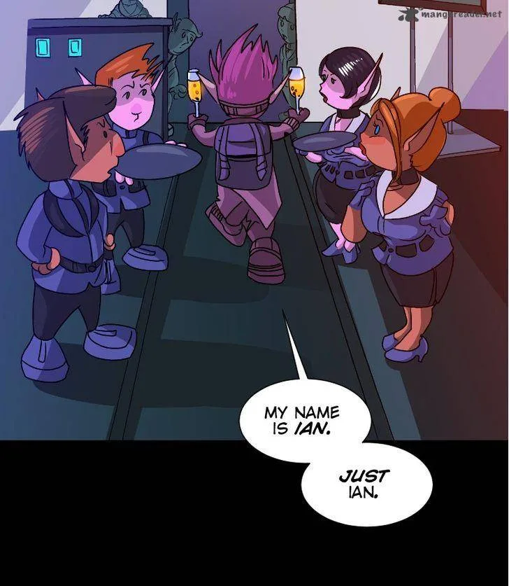 Cyberbunk Chapter 97 page 32