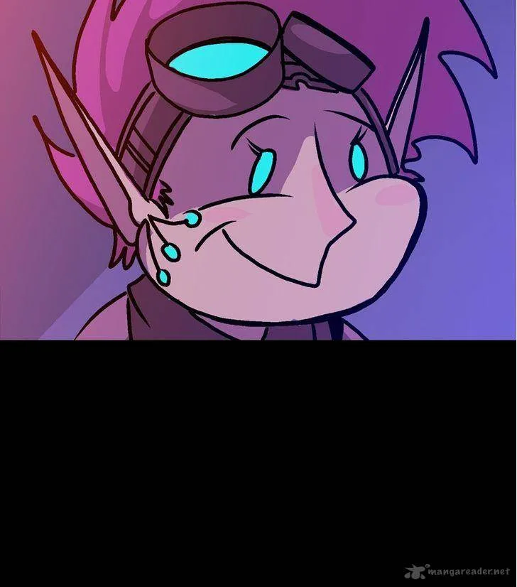 Cyberbunk Chapter 98 page 9