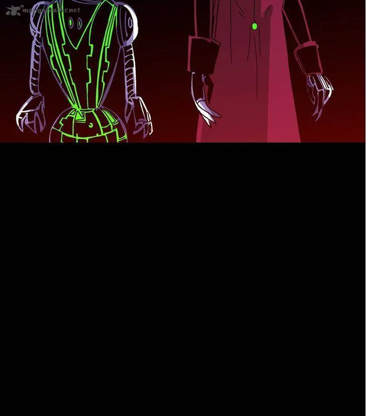 Cyberbunk Chapter 98 page 19