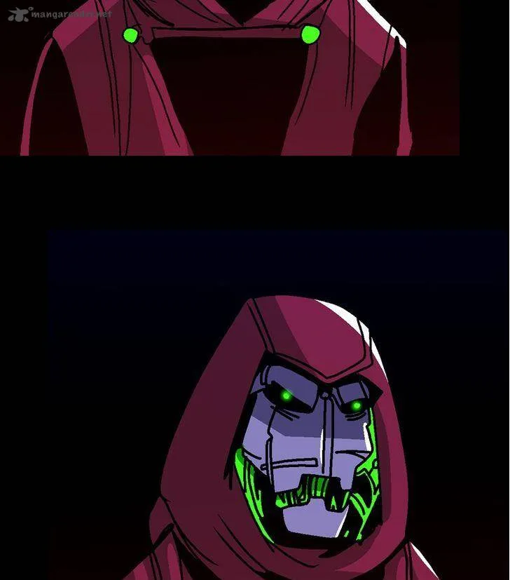 Cyberbunk Chapter 98 page 17