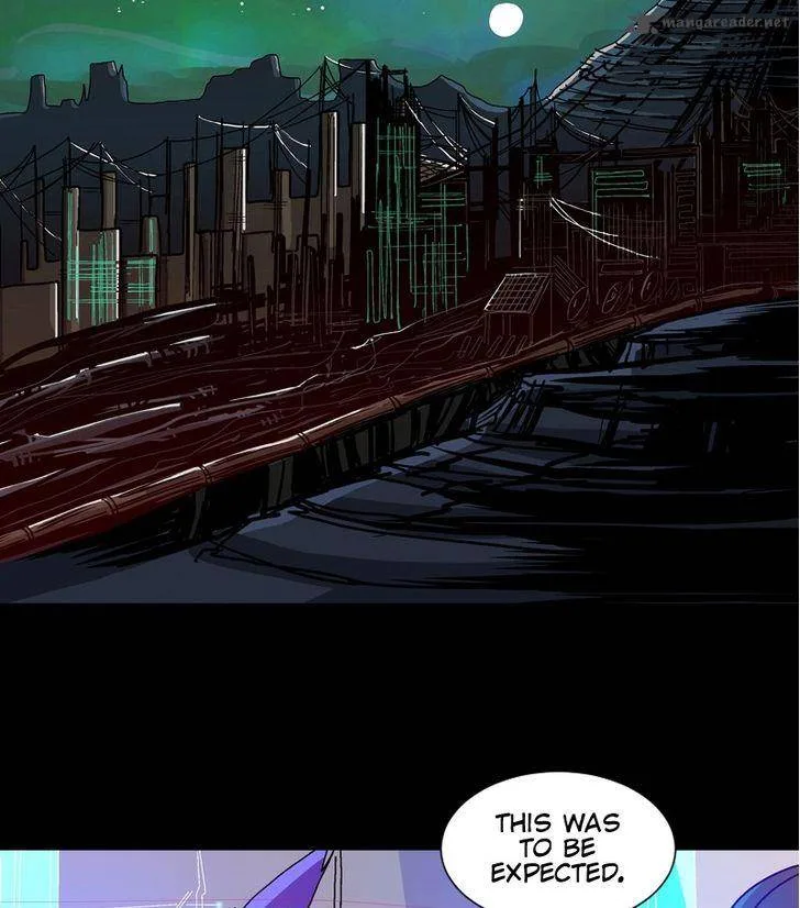 Cyberbunk Chapter 98 page 14