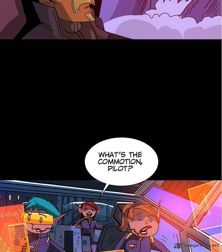Cyberbunk Chapter 98 page 26