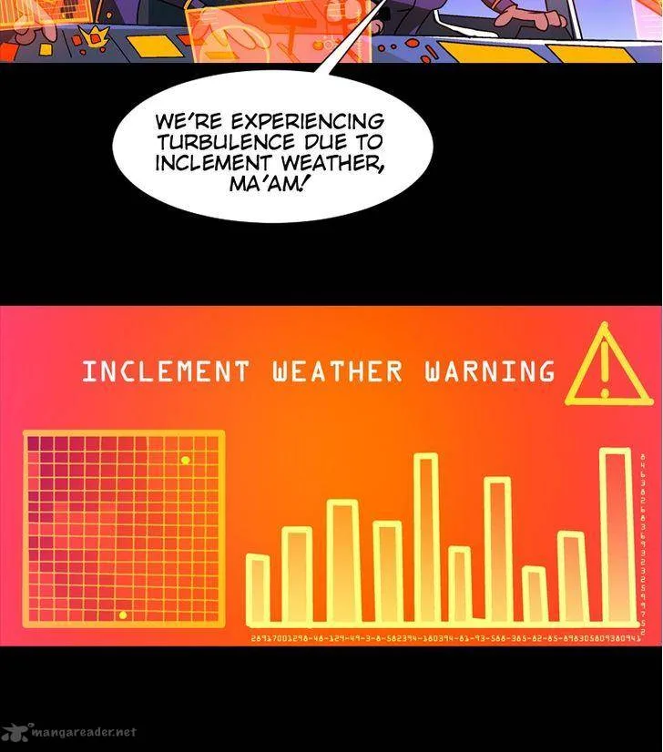 Cyberbunk Chapter 98 page 27