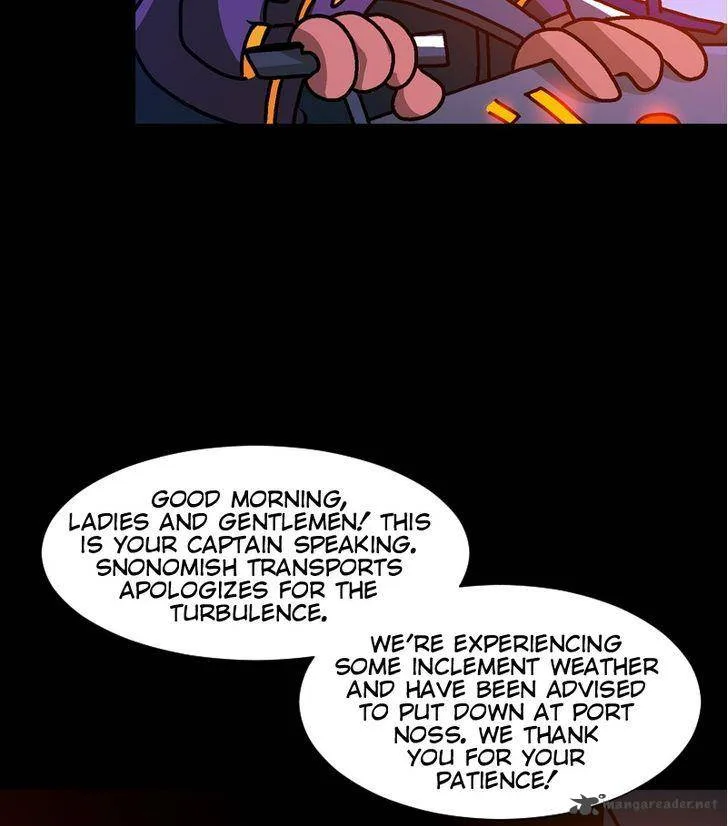 Cyberbunk Chapter 98 page 31