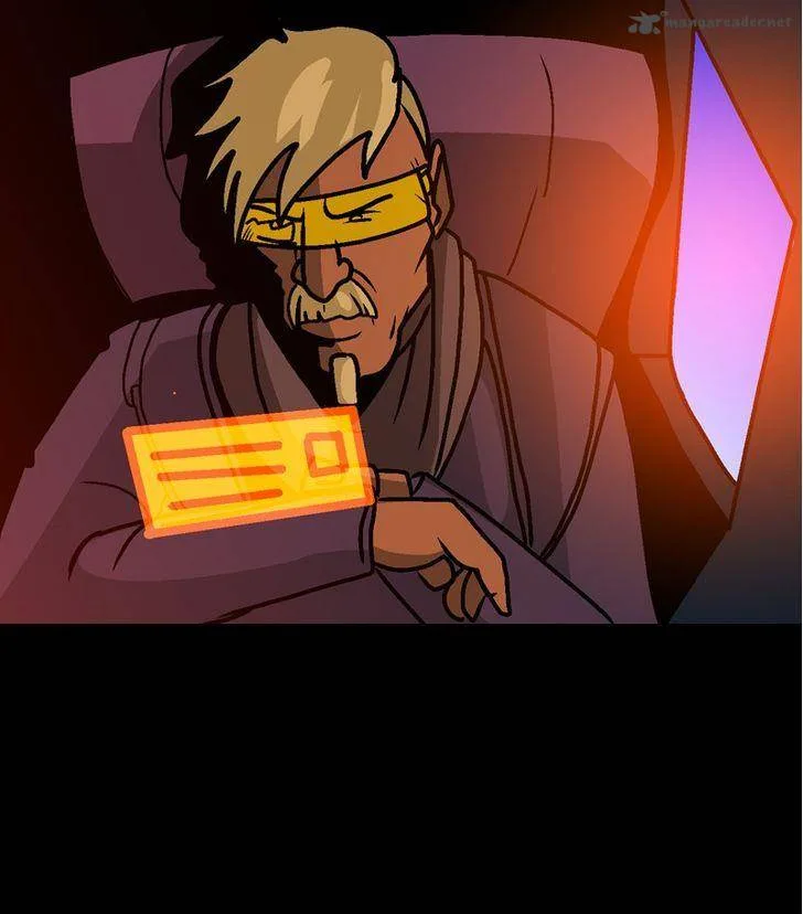 Cyberbunk Chapter 98 page 32