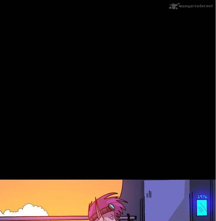 Cyberbunk Chapter 99 page 12