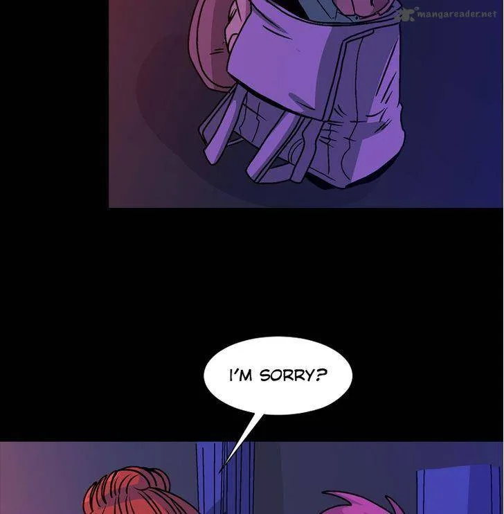 Cyberbunk Chapter 99 page 23