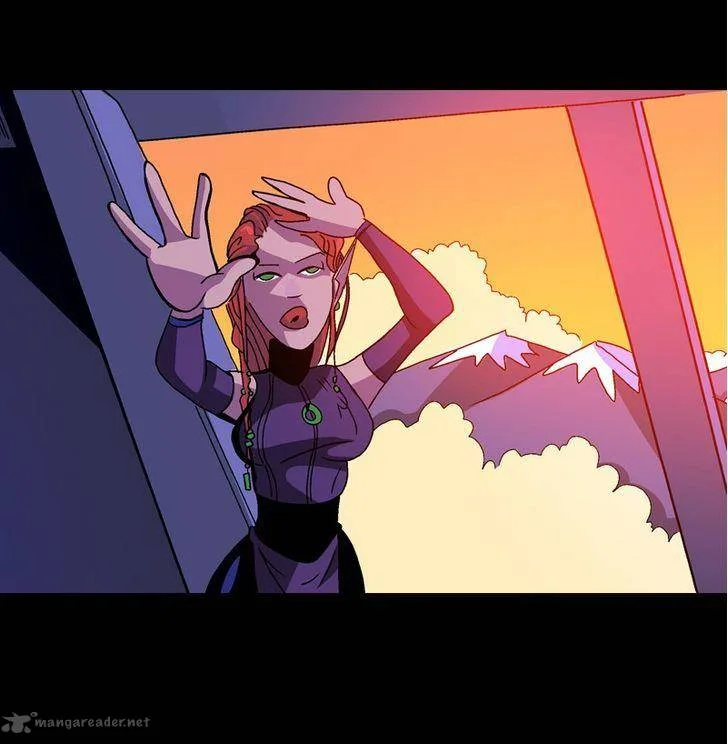 Cyberbunk Chapter 99 page 9