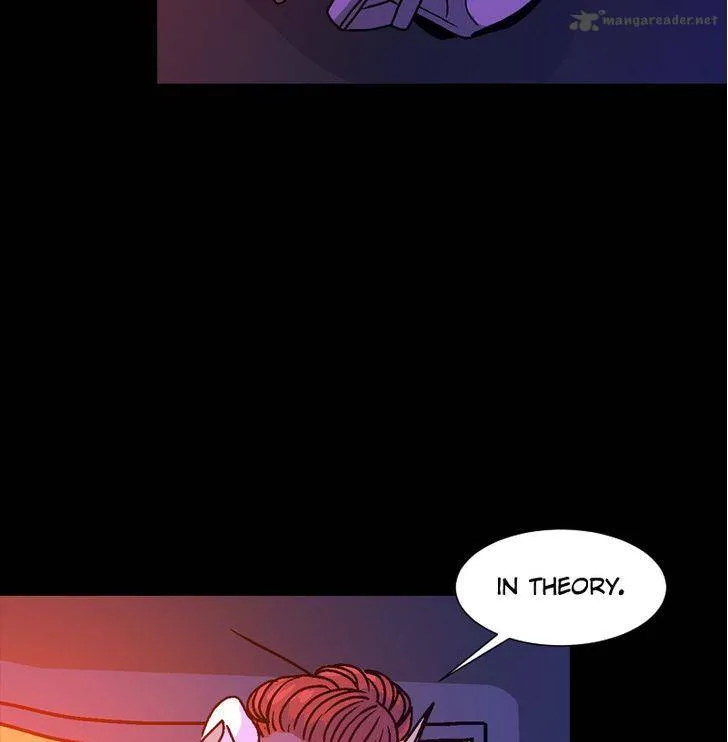 Cyberbunk Chapter 99 page 20