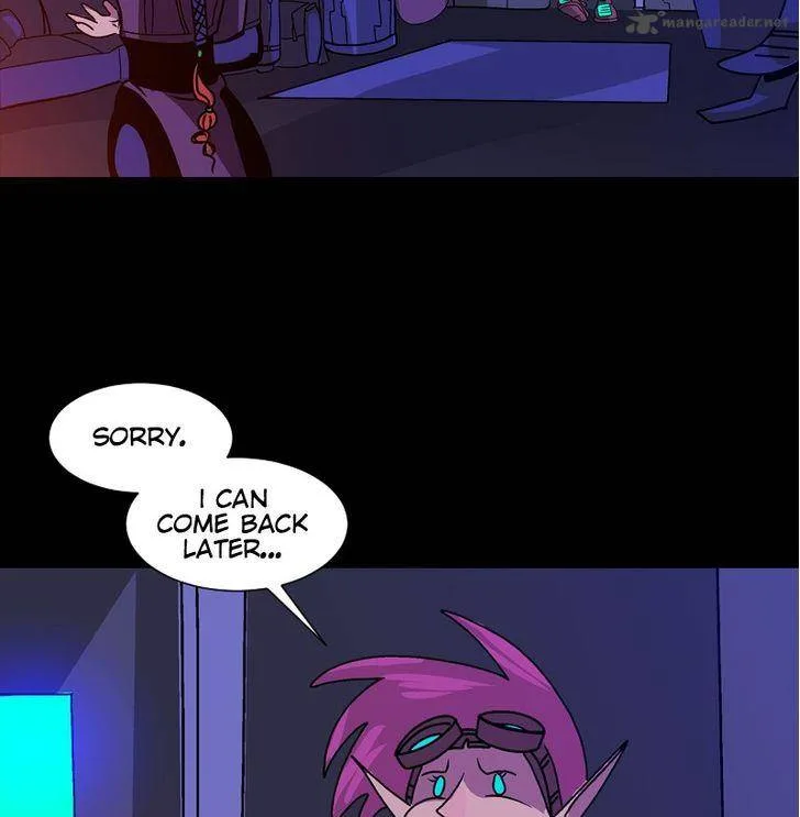 Cyberbunk Chapter 99 page 15